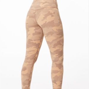 Lululemon Align High-Rise Pant 25"